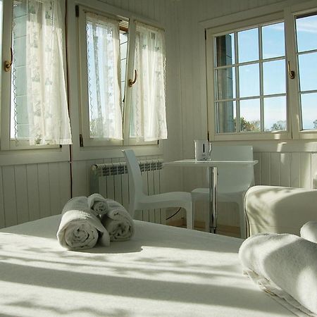 Junior Suites Venezia Экстерьер фото