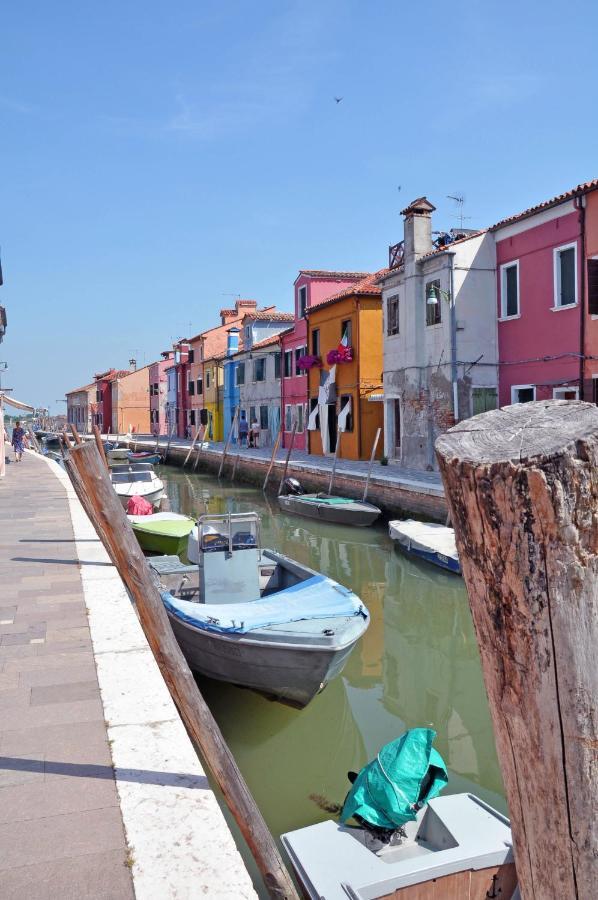 Junior Suites Venezia Экстерьер фото