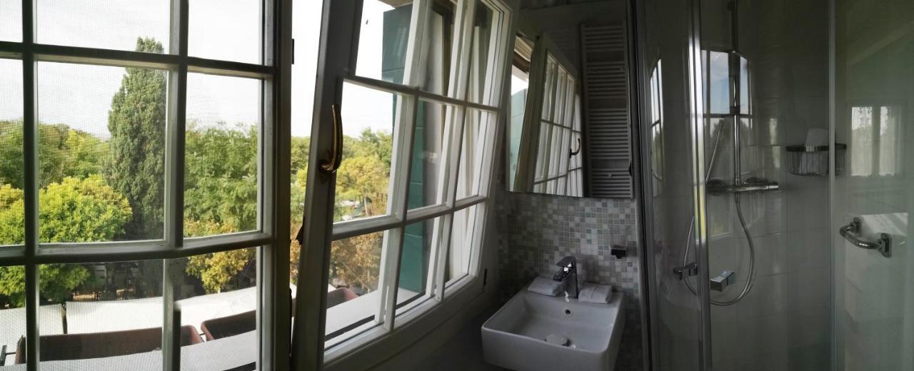 Junior Suites Venezia Экстерьер фото
