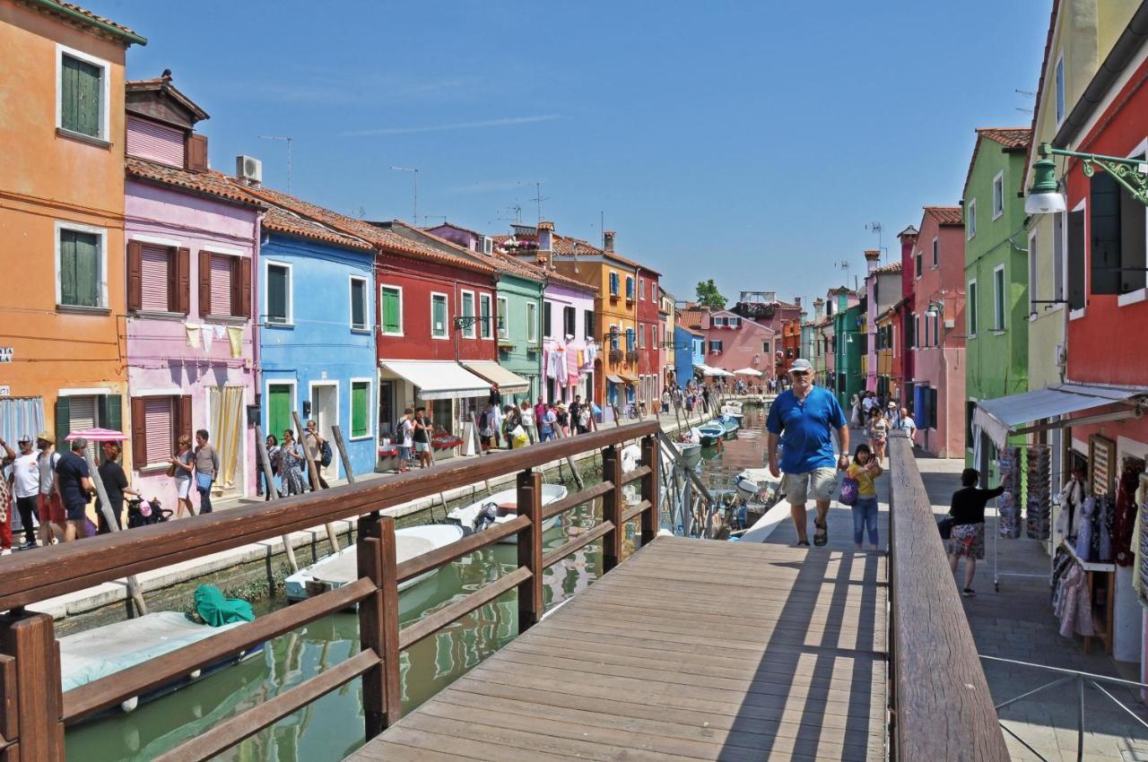 Junior Suites Venezia Экстерьер фото