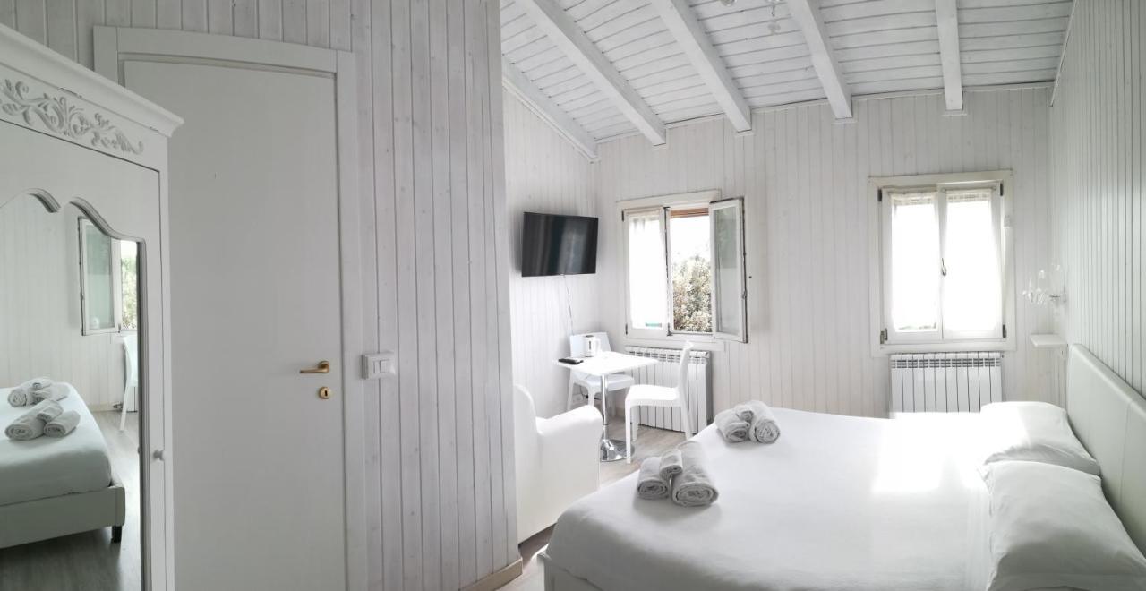 Junior Suites Venezia Экстерьер фото