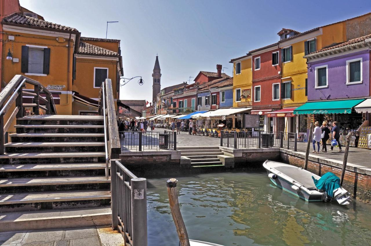 Junior Suites Venezia Экстерьер фото