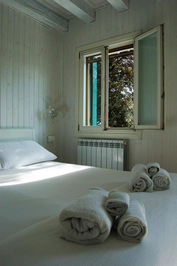 Junior Suites Venezia Экстерьер фото