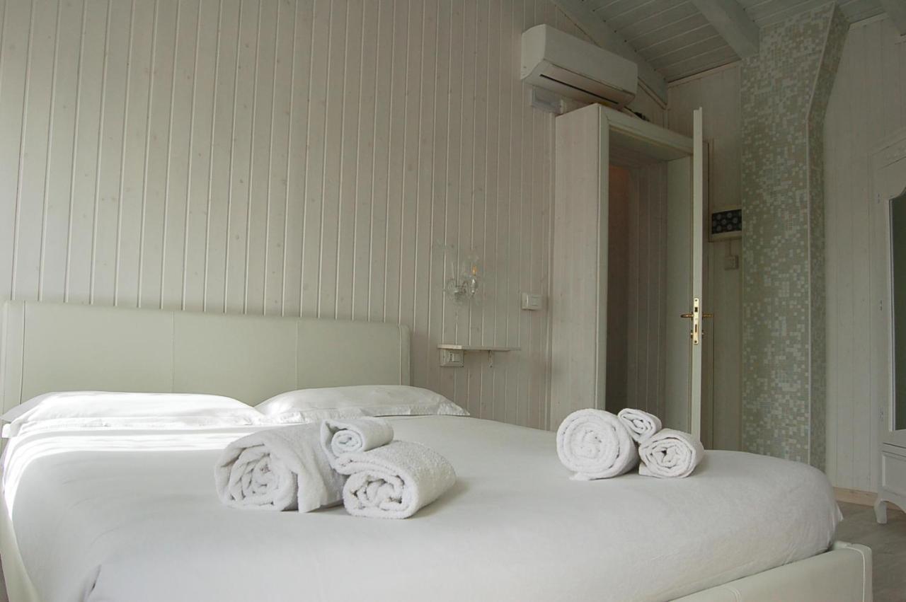 Junior Suites Venezia Экстерьер фото